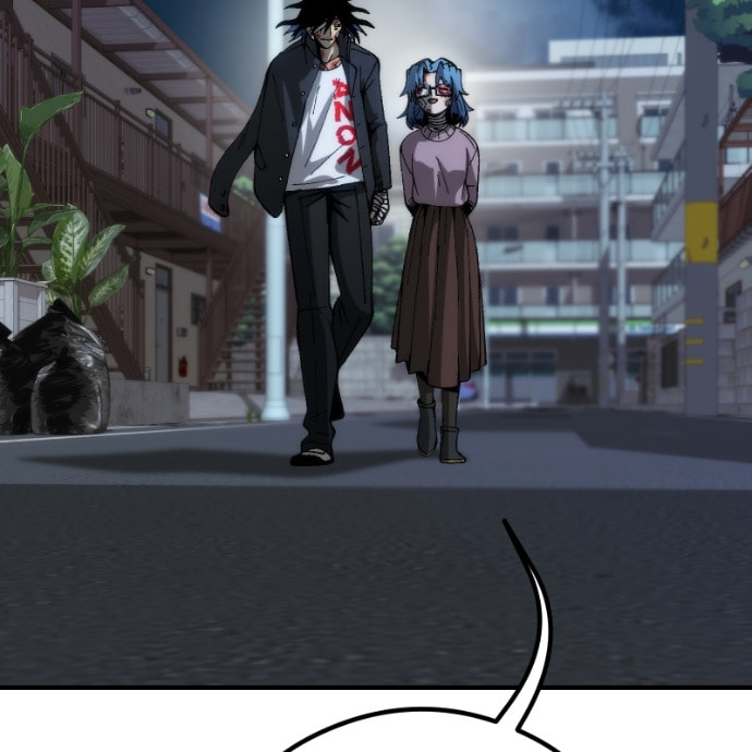 Monochrome Days Chapter 99 page 171 - 