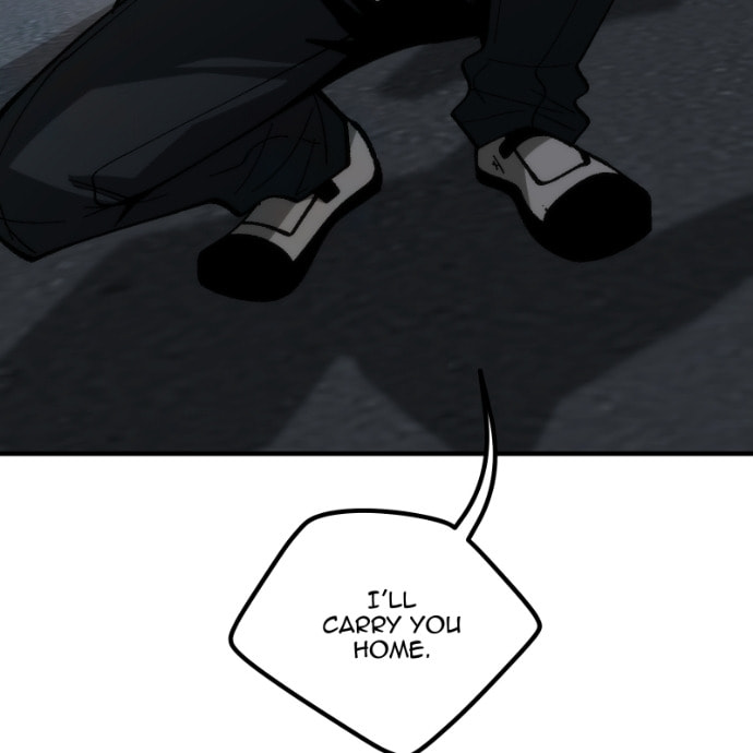 Monochrome Days Chapter 99 page 176 - 