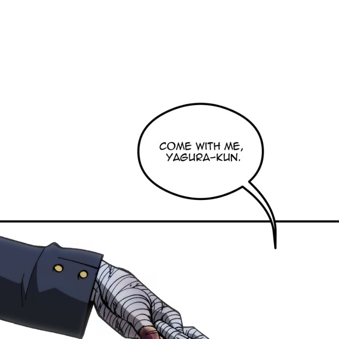 Monochrome Days Chapter 99 page 187 - 