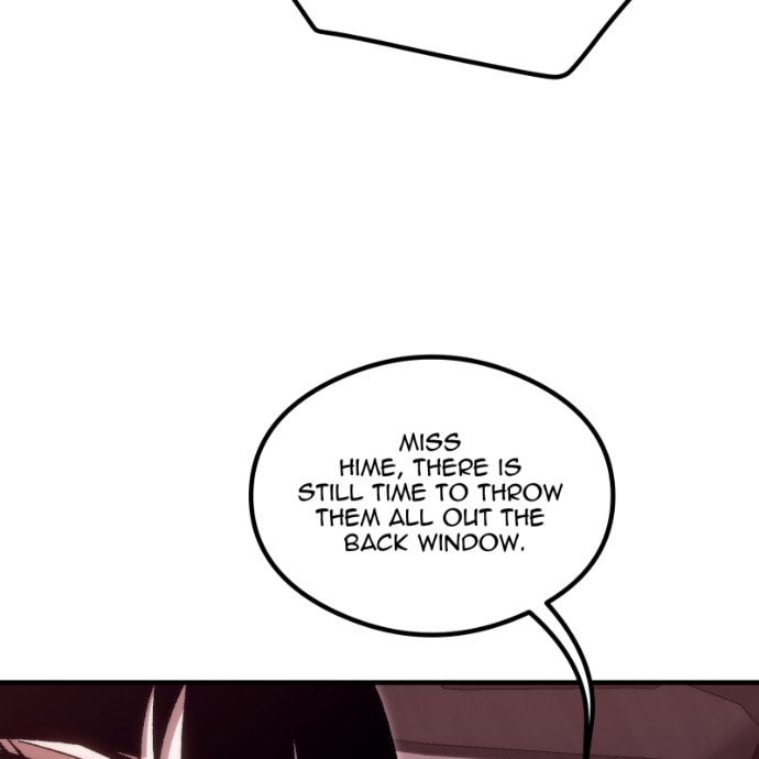 Monochrome Days Chapter 99 page 23 - 