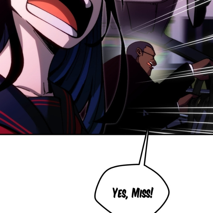 Monochrome Days Chapter 99 page 57 - 