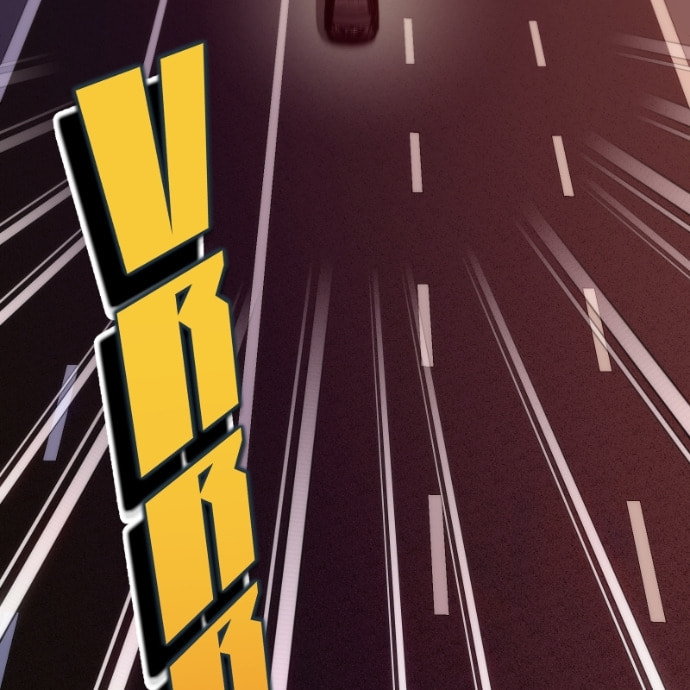 Monochrome Days Chapter 99 page 60 - 