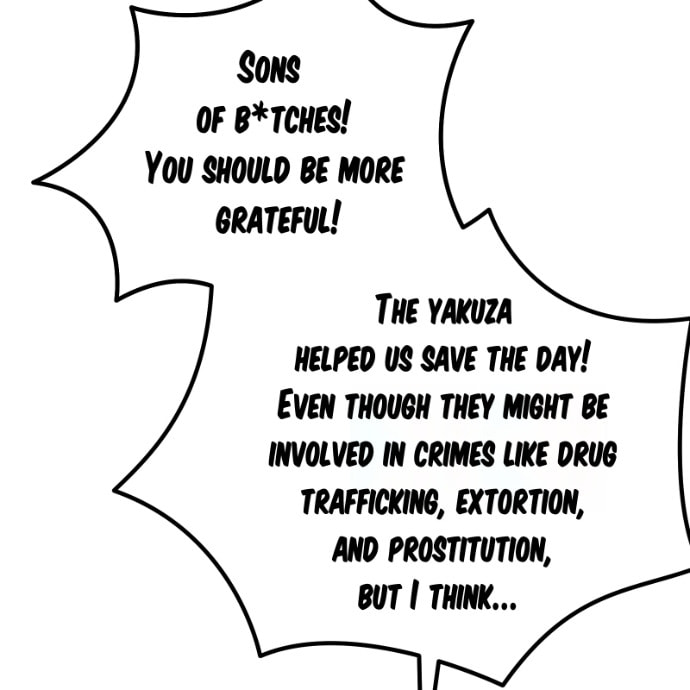 Monochrome Days Chapter 99 page 8 - 