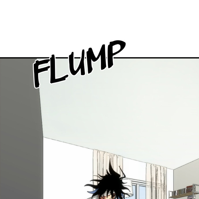 Monochrome Days Chapter 99 page 77 - 
