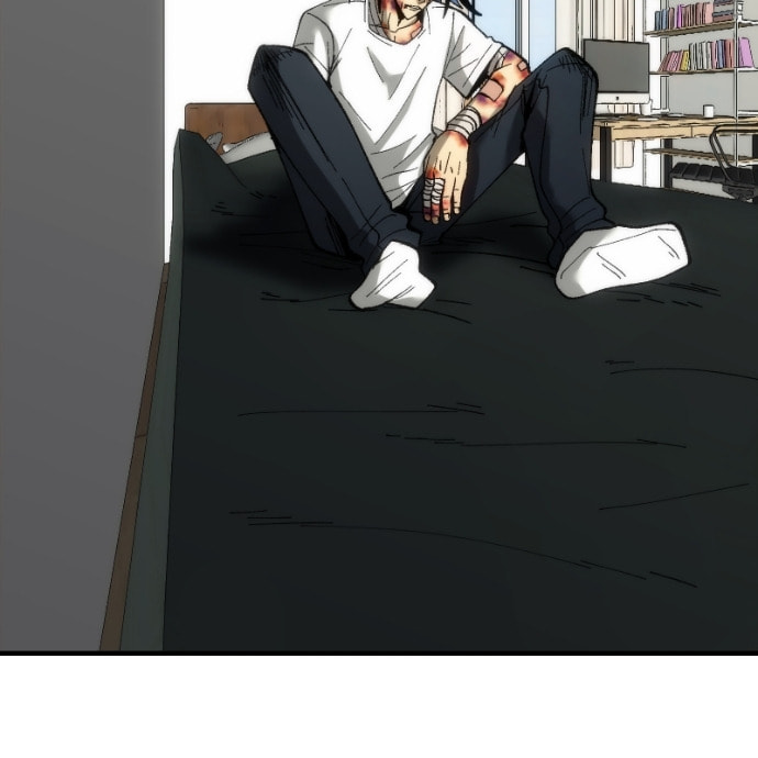 Monochrome Days Chapter 99 page 78 - 