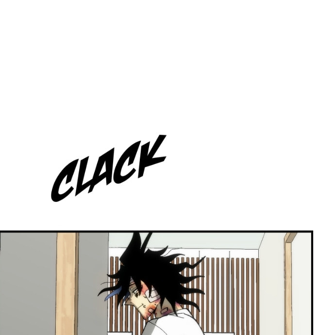 Monochrome Days Chapter 99 page 84 - 