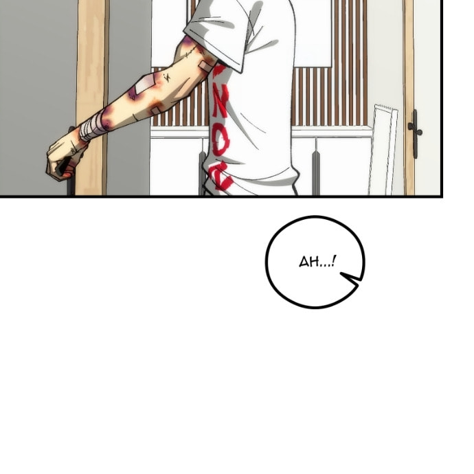 Monochrome Days Chapter 99 page 85 - 