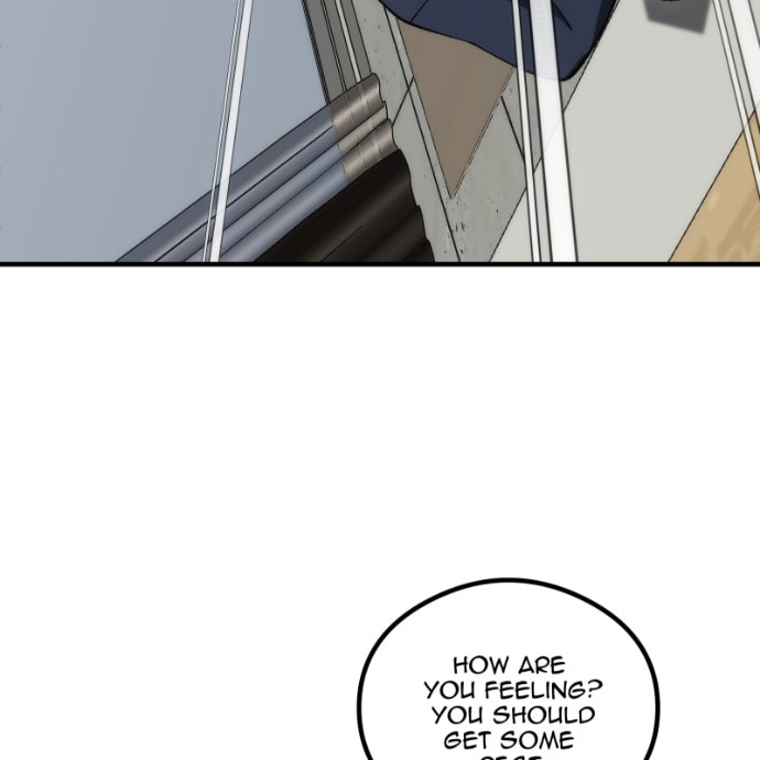 Monochrome Days Chapter 99 page 90 - 