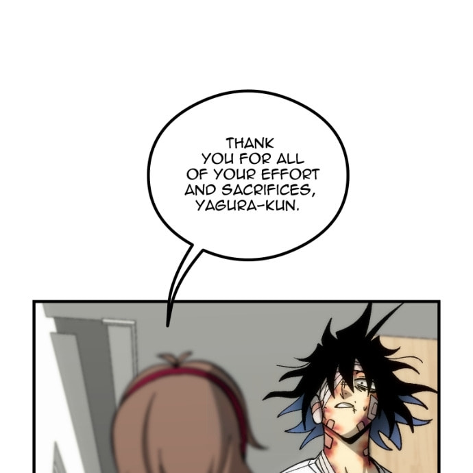 Monochrome Days Chapter 99 page 98 - 