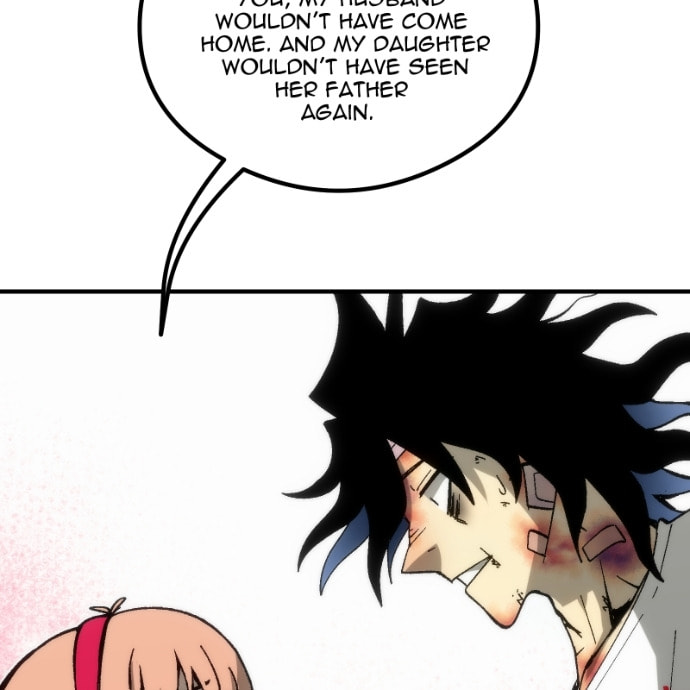 Monochrome Days Chapter 99 page 100 - 