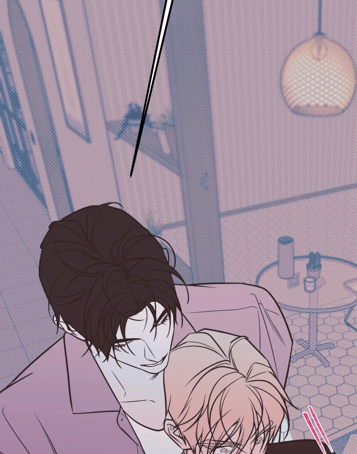 Monochrome Diary Chapter 33 page 101 - 