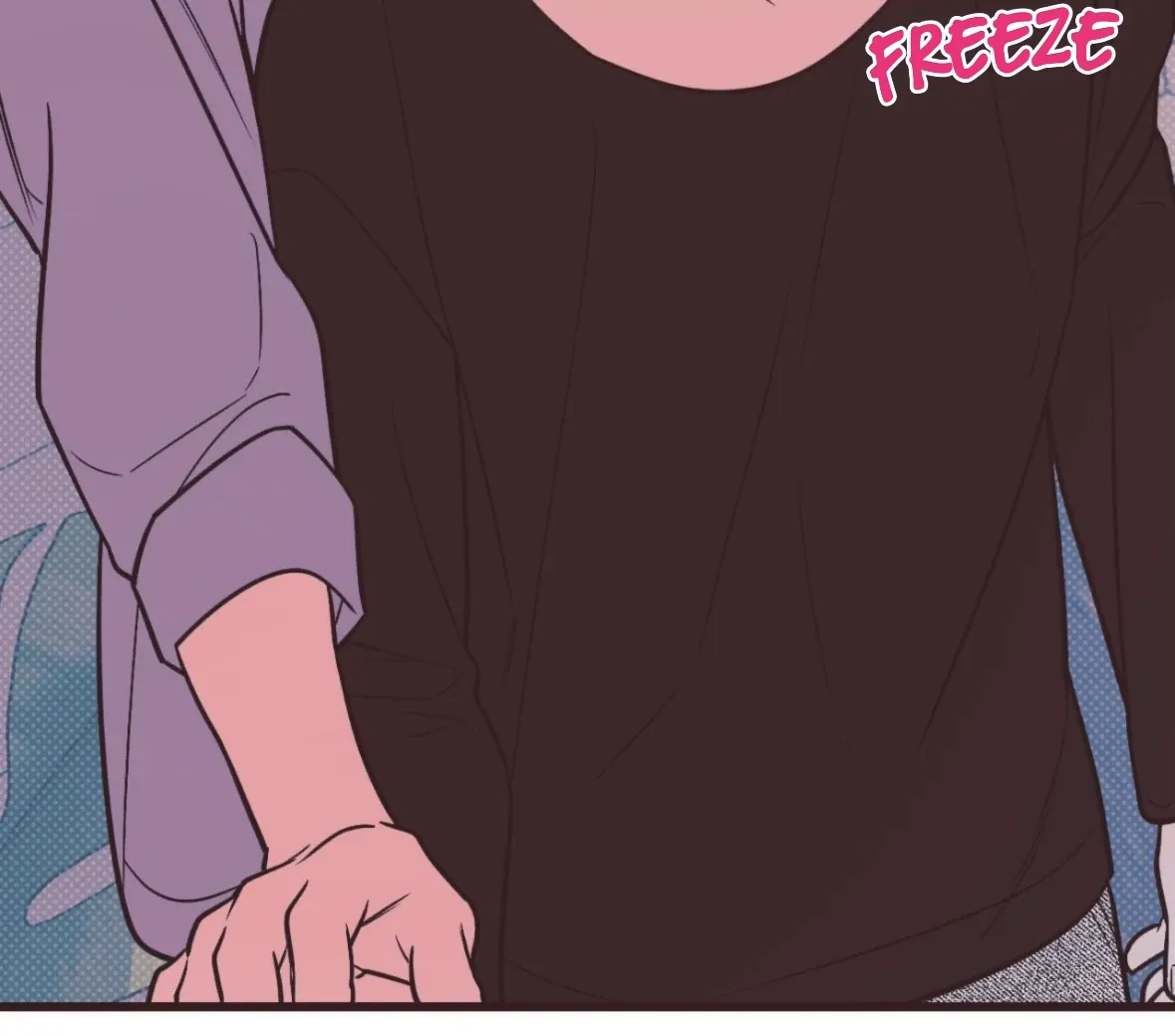 Monochrome Diary Chapter 33 page 103 - 