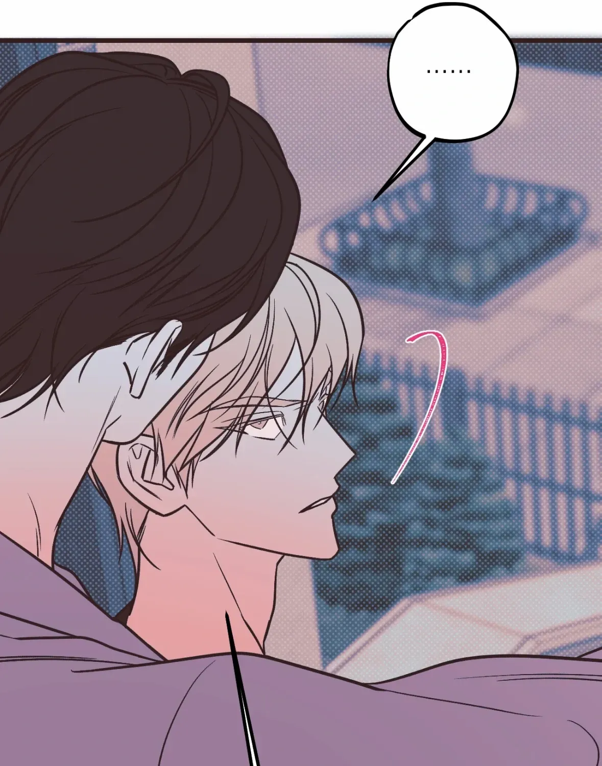 Monochrome Diary Chapter 33 page 106 - 