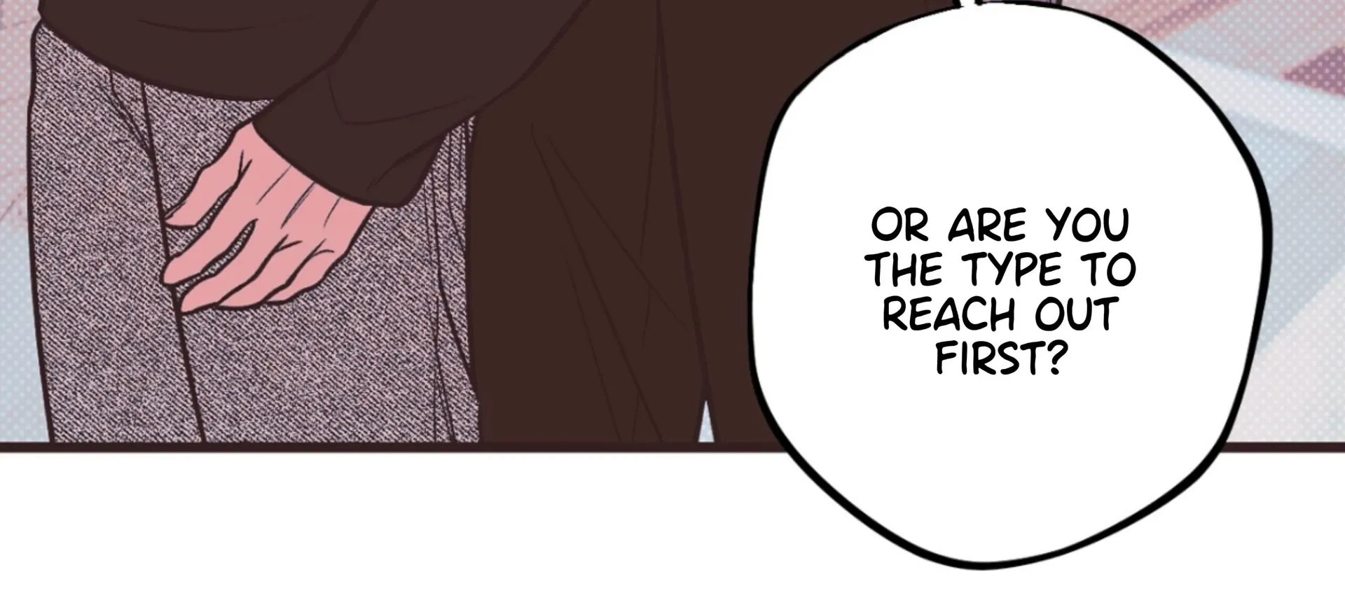 Monochrome Diary Chapter 33 page 114 - 
