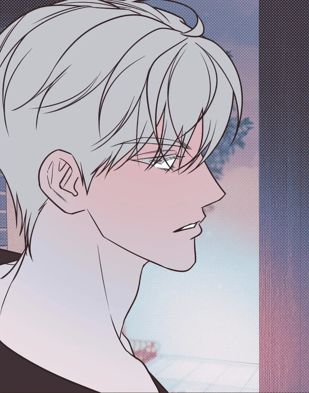 Monochrome Diary Chapter 33 page 117 - 