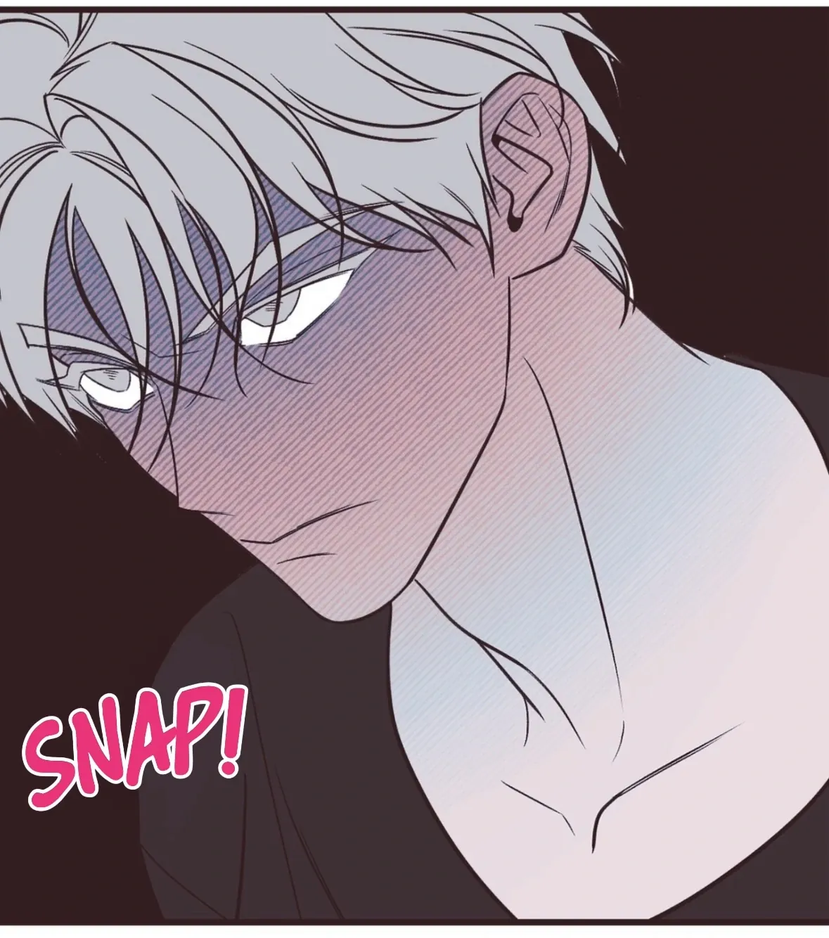 Monochrome Diary Chapter 33 page 130 - 