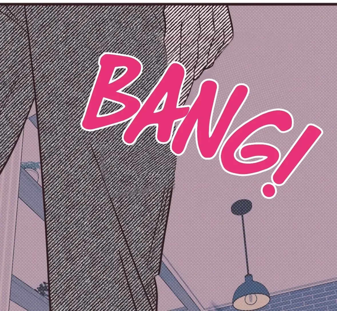 Monochrome Diary Chapter 33 page 133 - 