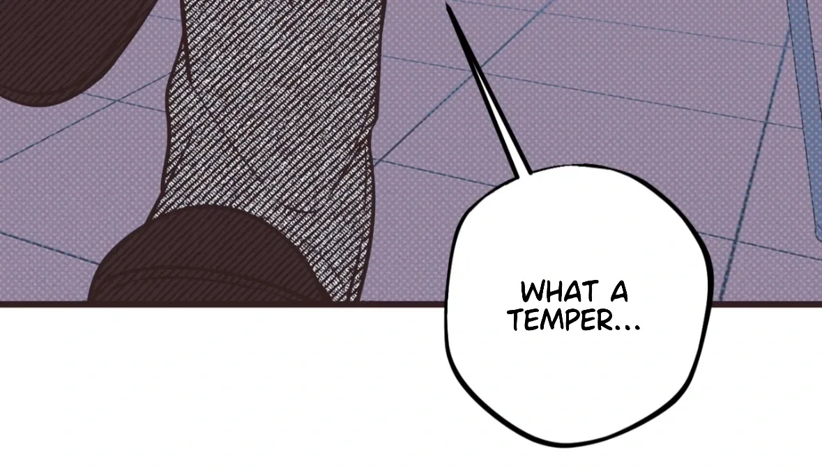 Monochrome Diary Chapter 33 page 135 - 
