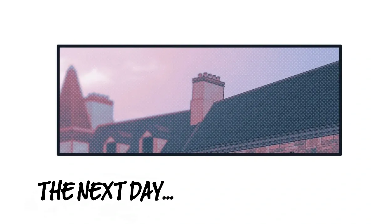 Monochrome Diary Chapter 33 page 144 - 