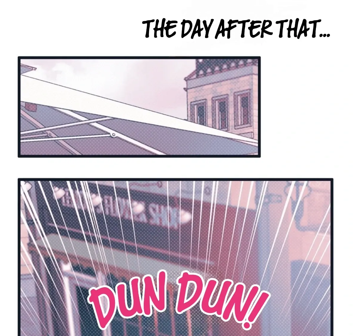Monochrome Diary Chapter 33 page 147 - 