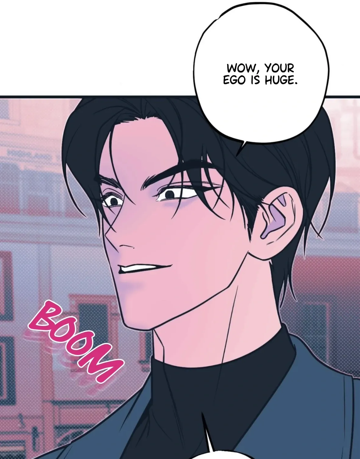 Monochrome Diary Chapter 33 page 154 - 