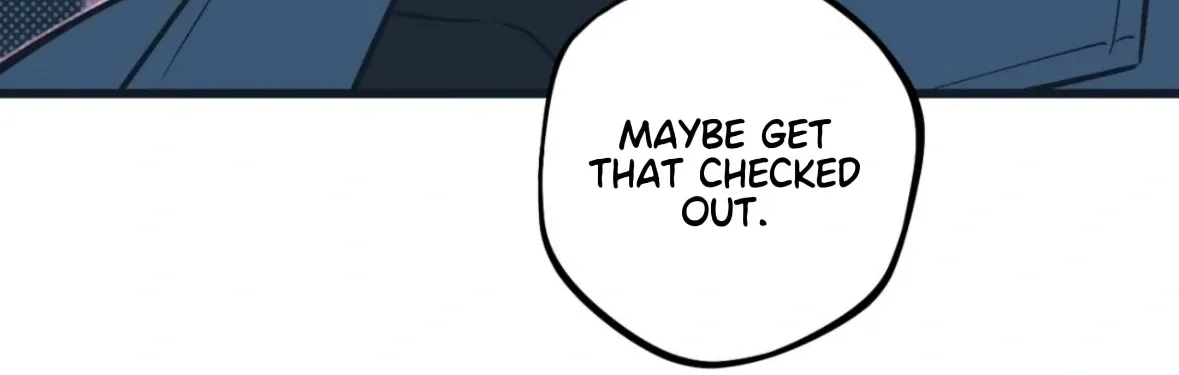 Monochrome Diary Chapter 33 page 155 - 