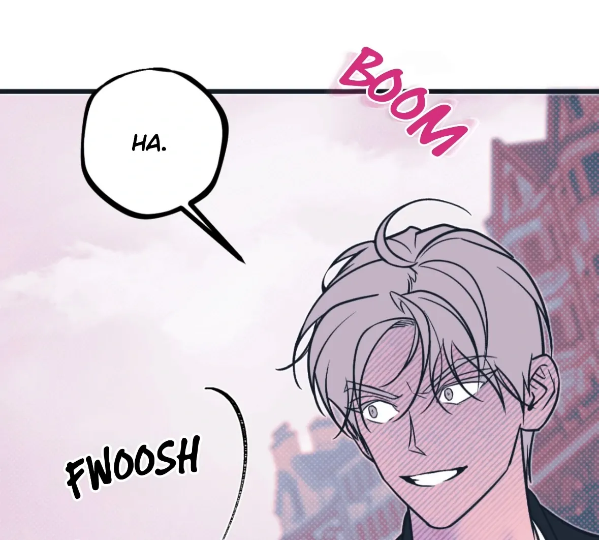 Monochrome Diary Chapter 33 page 157 - 