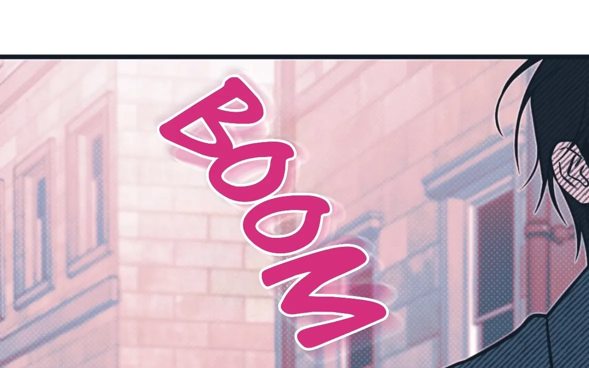 Monochrome Diary Chapter 33 page 165 - 