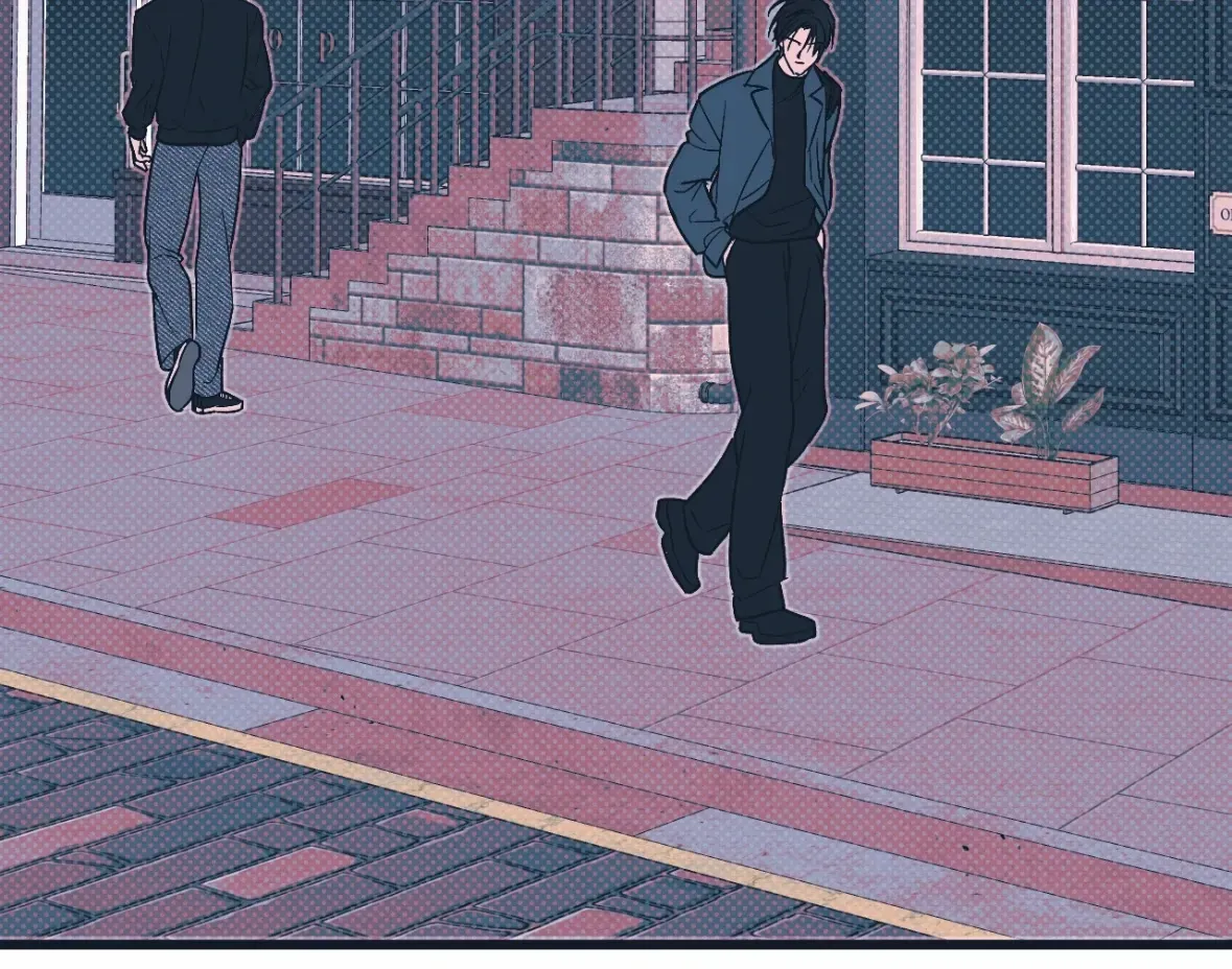 Monochrome Diary Chapter 33 page 171 - 