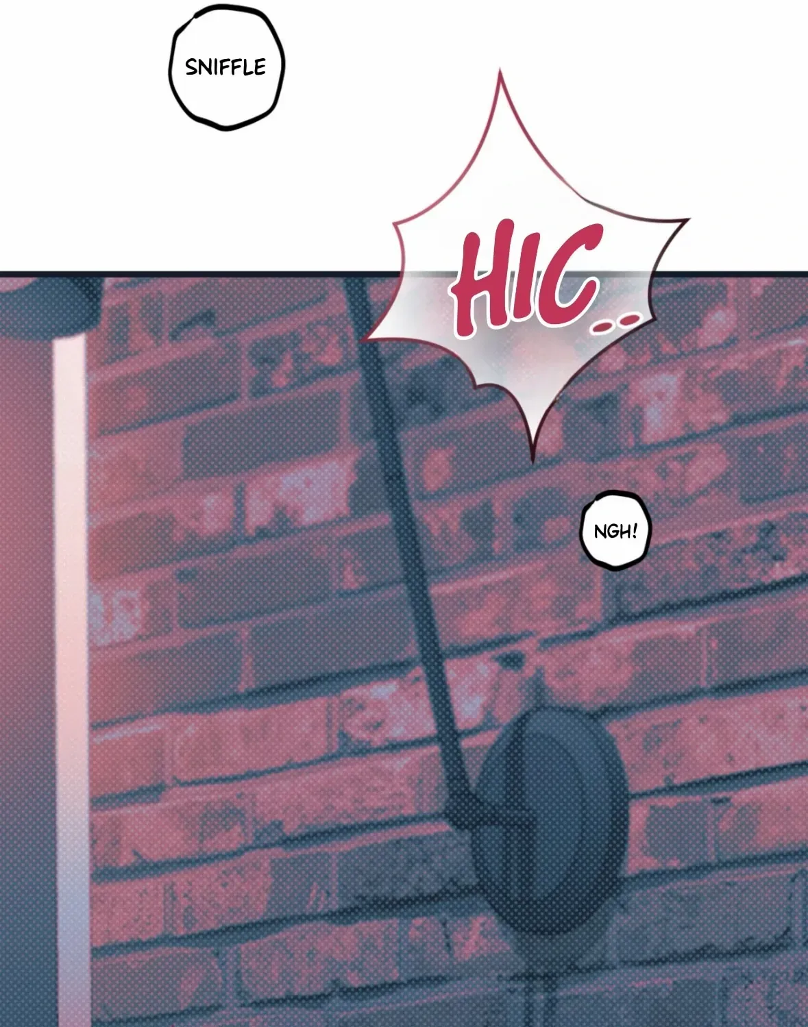 Monochrome Diary Chapter 33 page 4 - 
