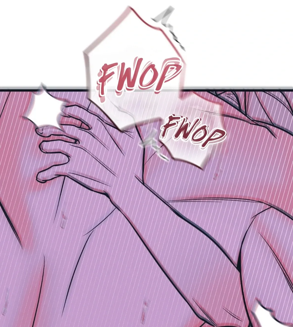 Monochrome Diary Chapter 33 page 38 - 