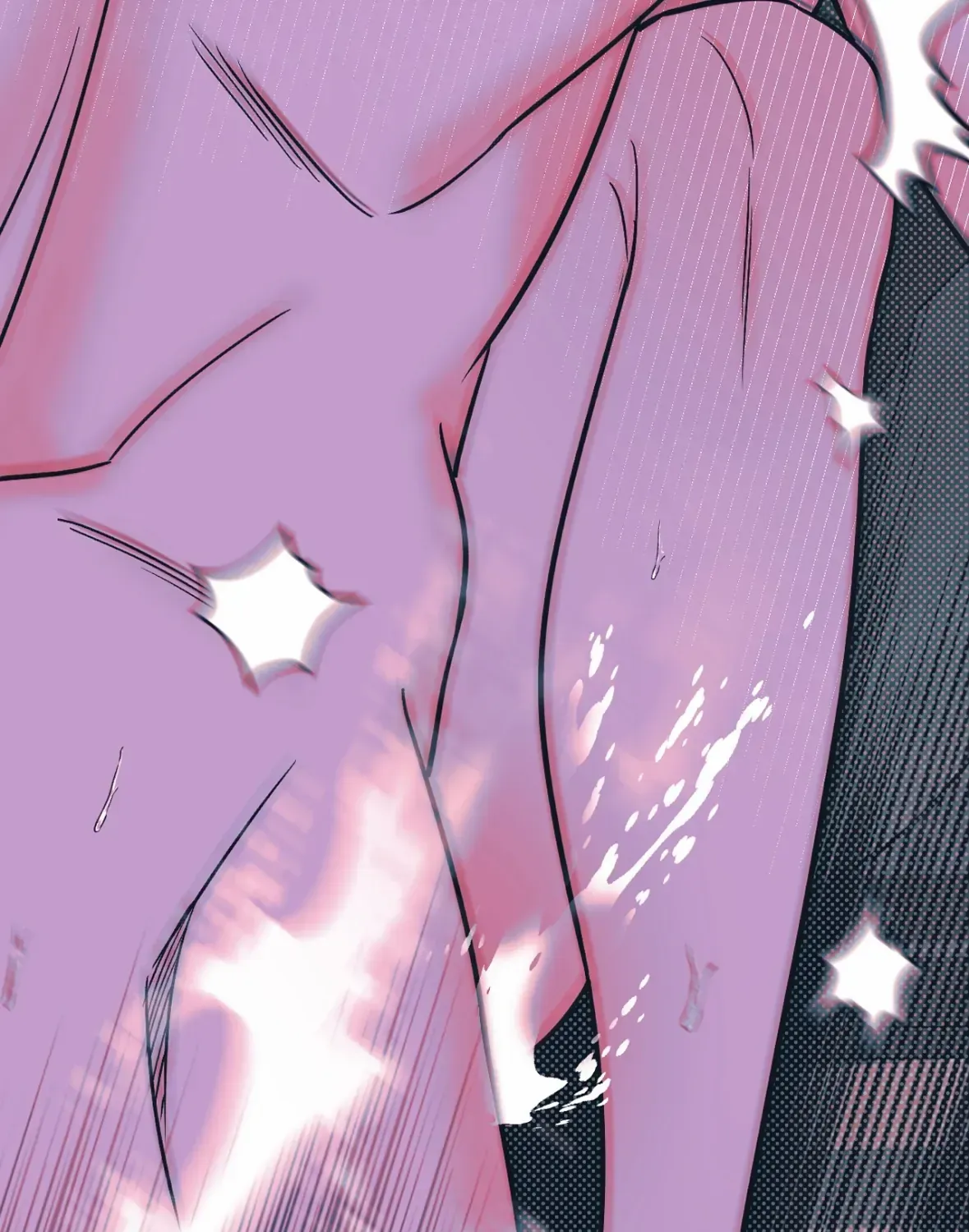 Monochrome Diary Chapter 33 page 39 - 