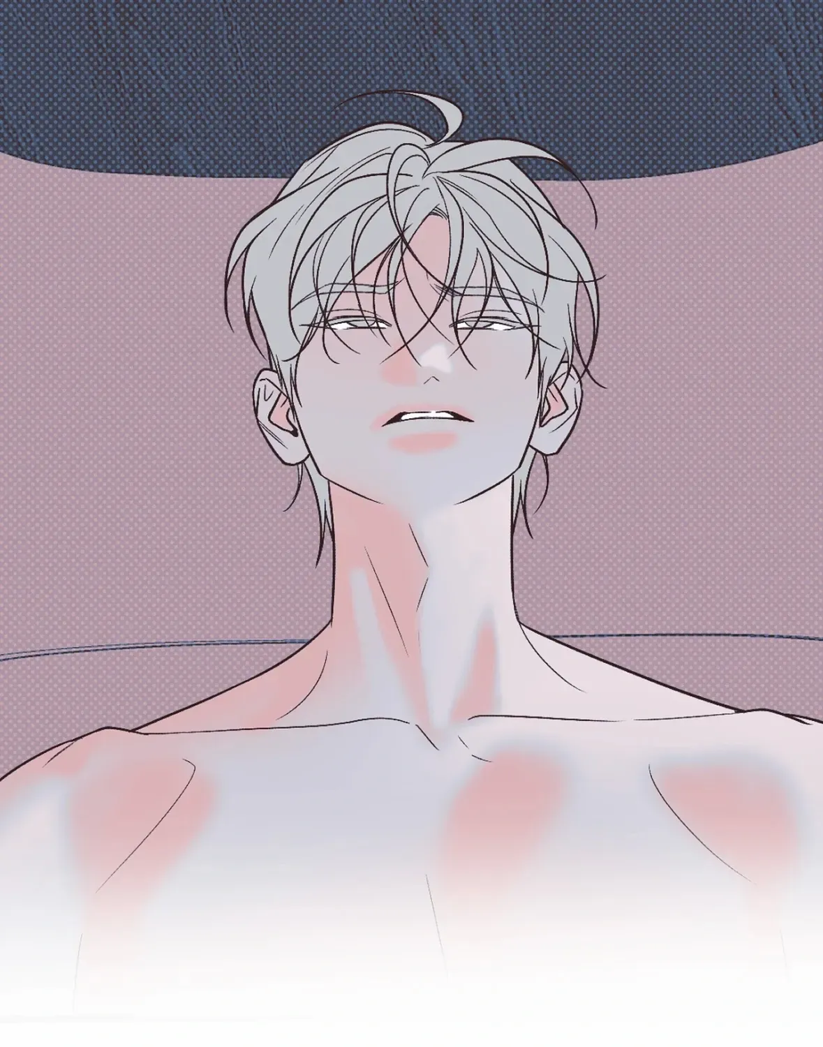 Monochrome Diary Chapter 33 page 47 - 