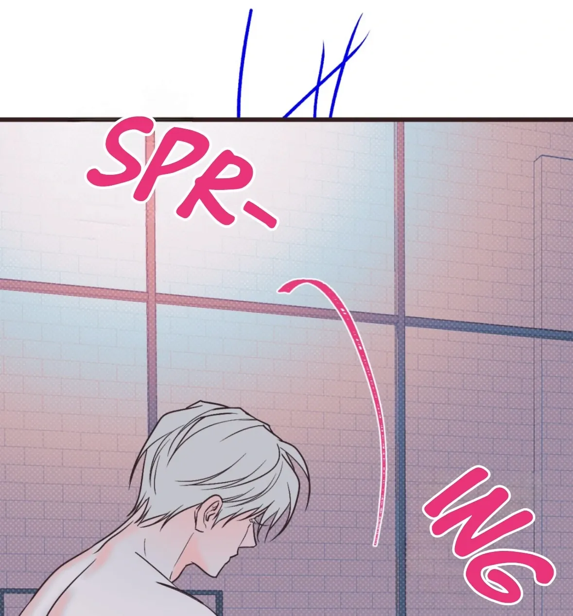 Monochrome Diary Chapter 33 page 50 - 