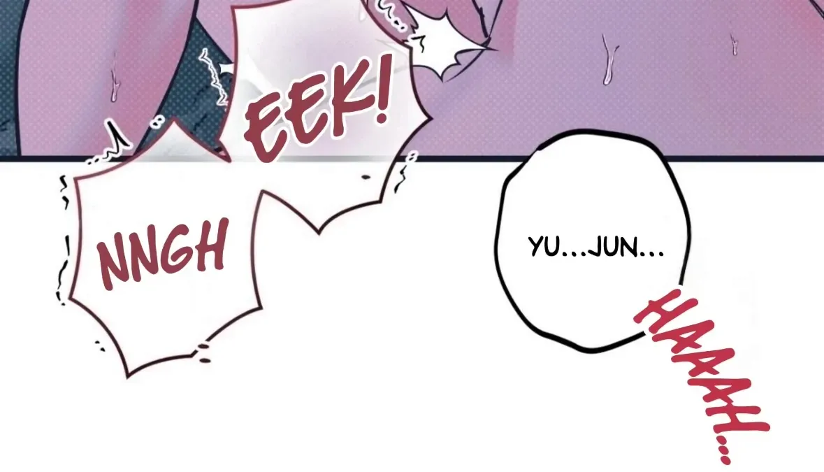 Monochrome Diary Chapter 33 page 6 - 