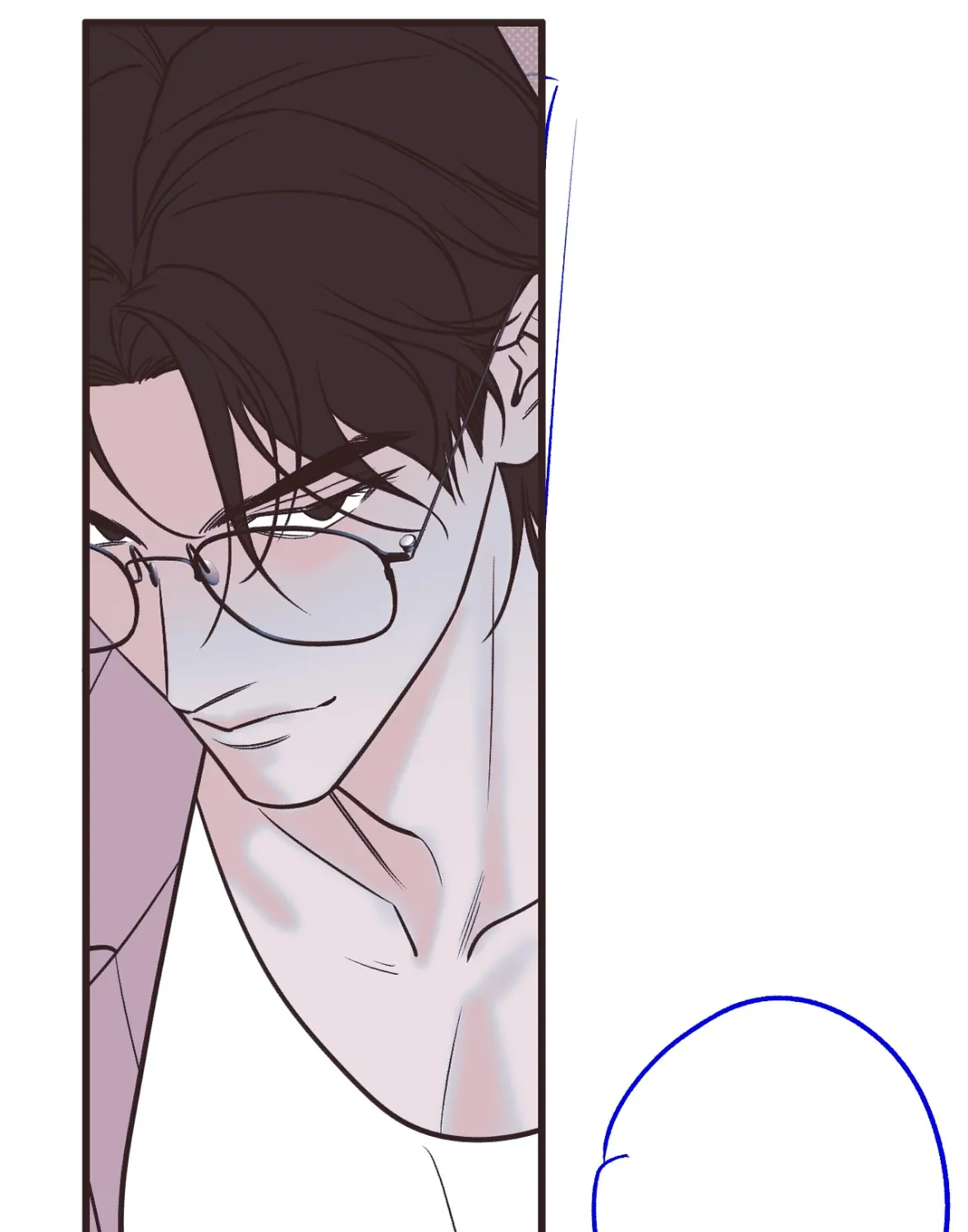 Monochrome Diary Chapter 33 page 57 - 