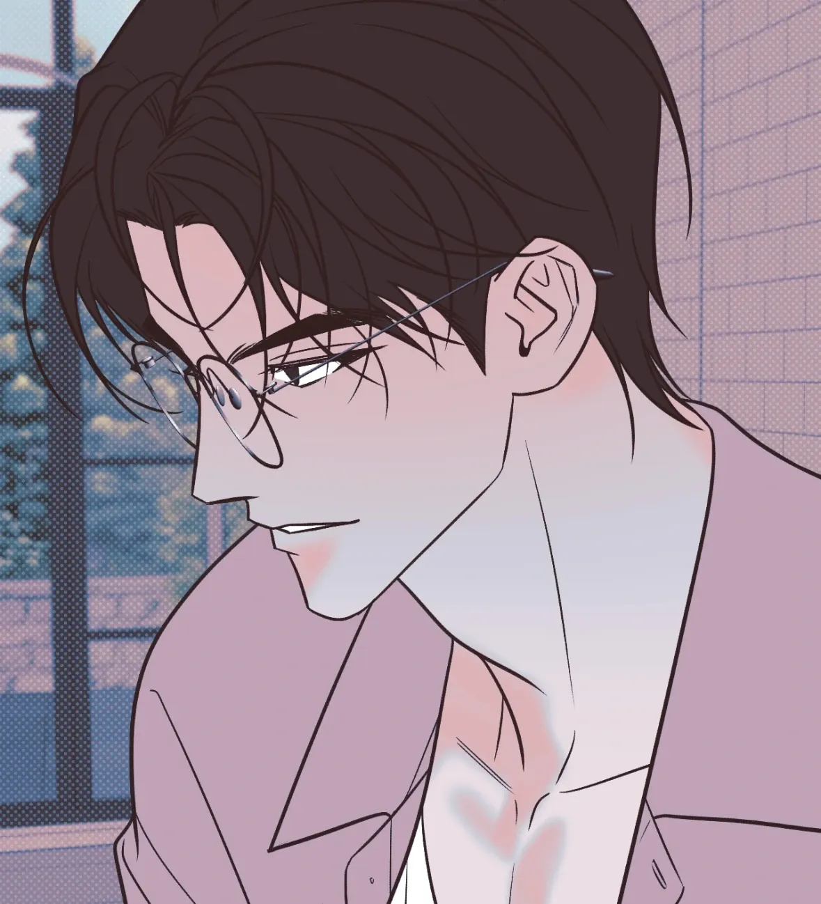 Monochrome Diary Chapter 33 page 63 - 
