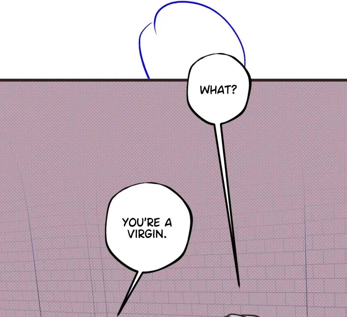 Monochrome Diary Chapter 33 page 66 - 