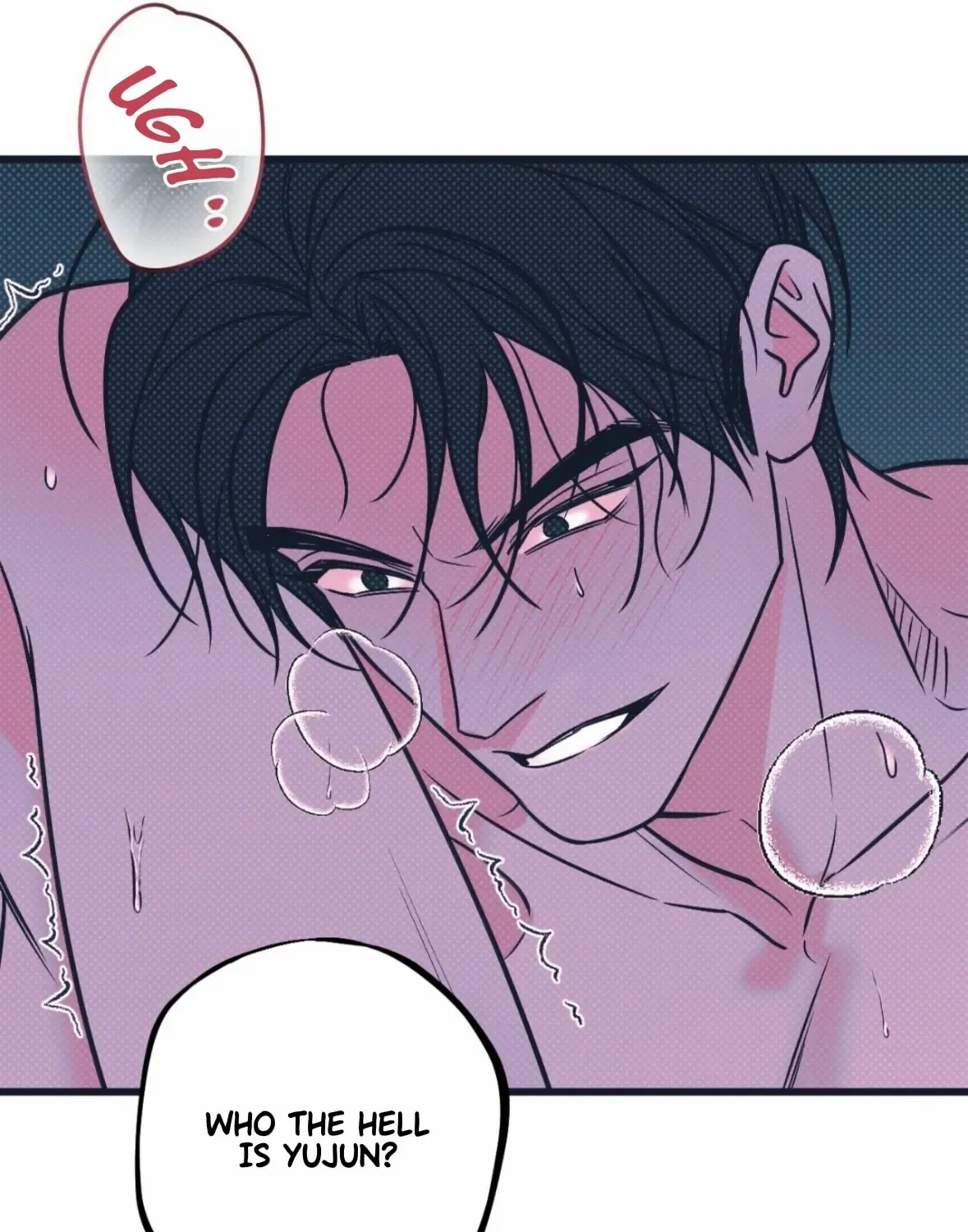 Monochrome Diary Chapter 33 page 8 - 