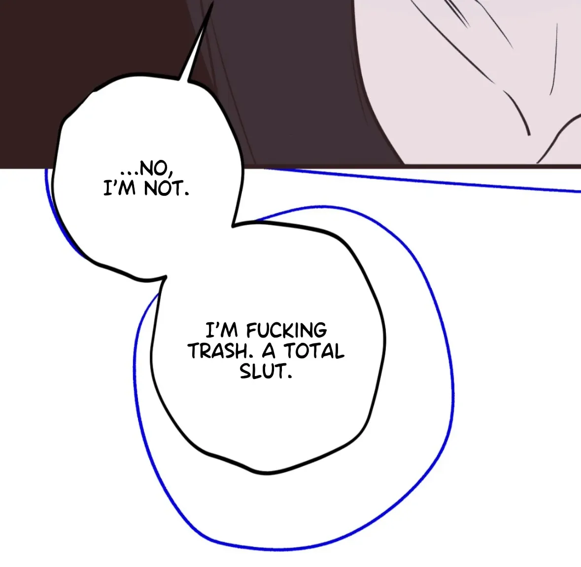 Monochrome Diary Chapter 33 page 72 - 