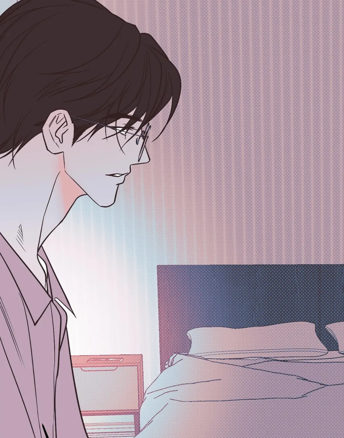 Monochrome Diary Chapter 33 page 75 - 
