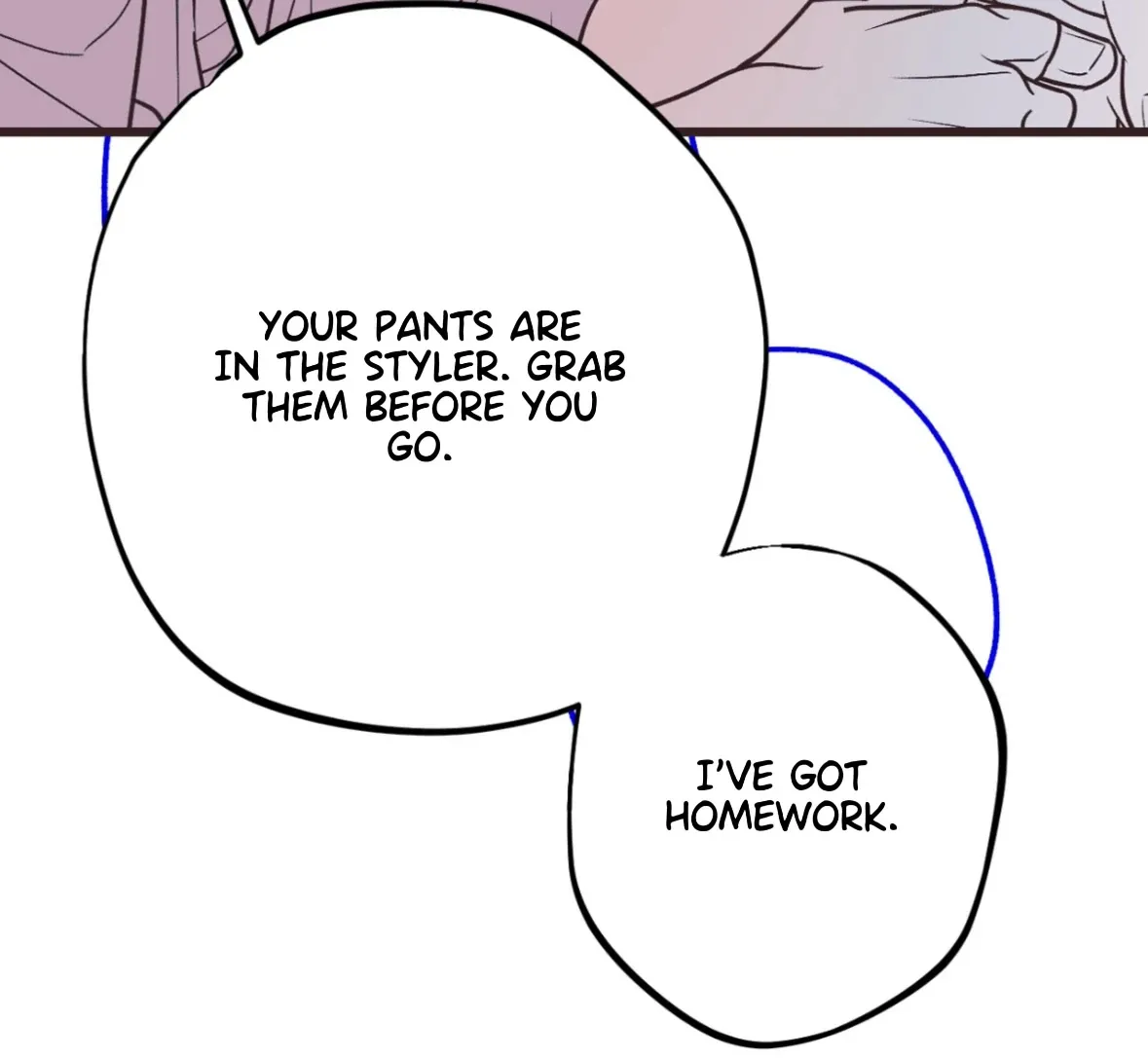 Monochrome Diary Chapter 33 page 77 - 