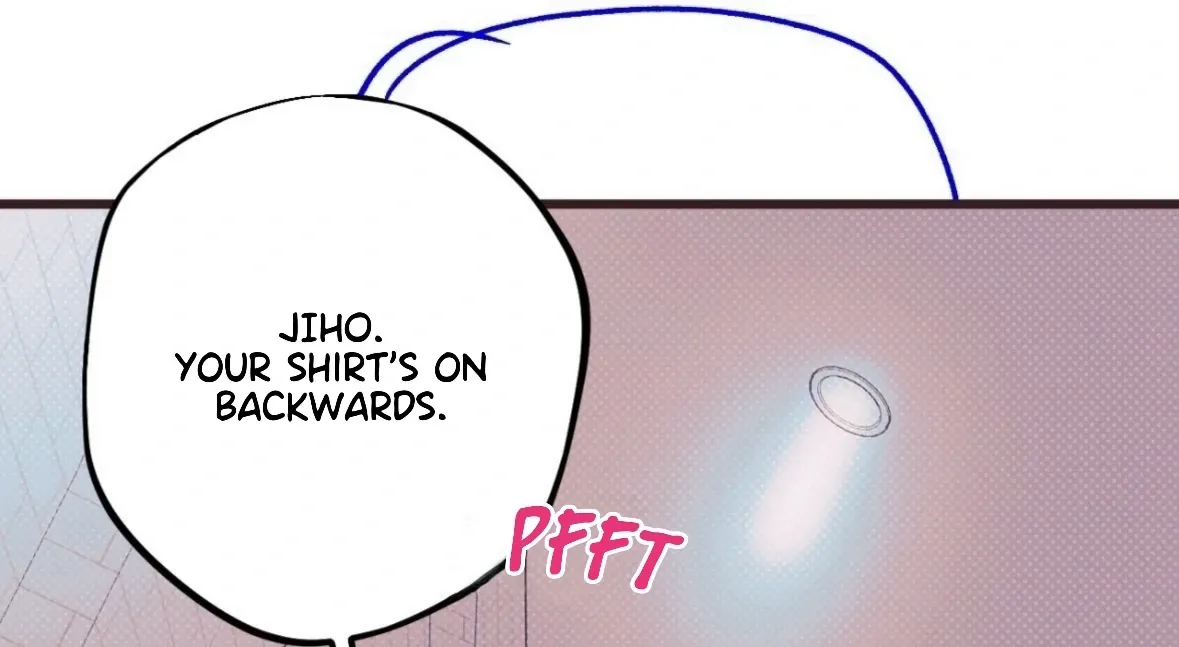 Monochrome Diary Chapter 33 page 78 - 