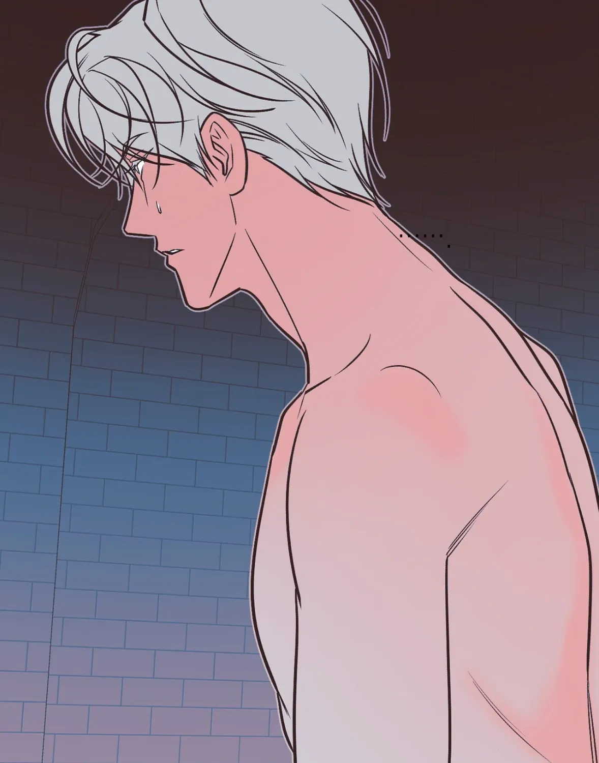 Monochrome Diary Chapter 33 page 88 - 