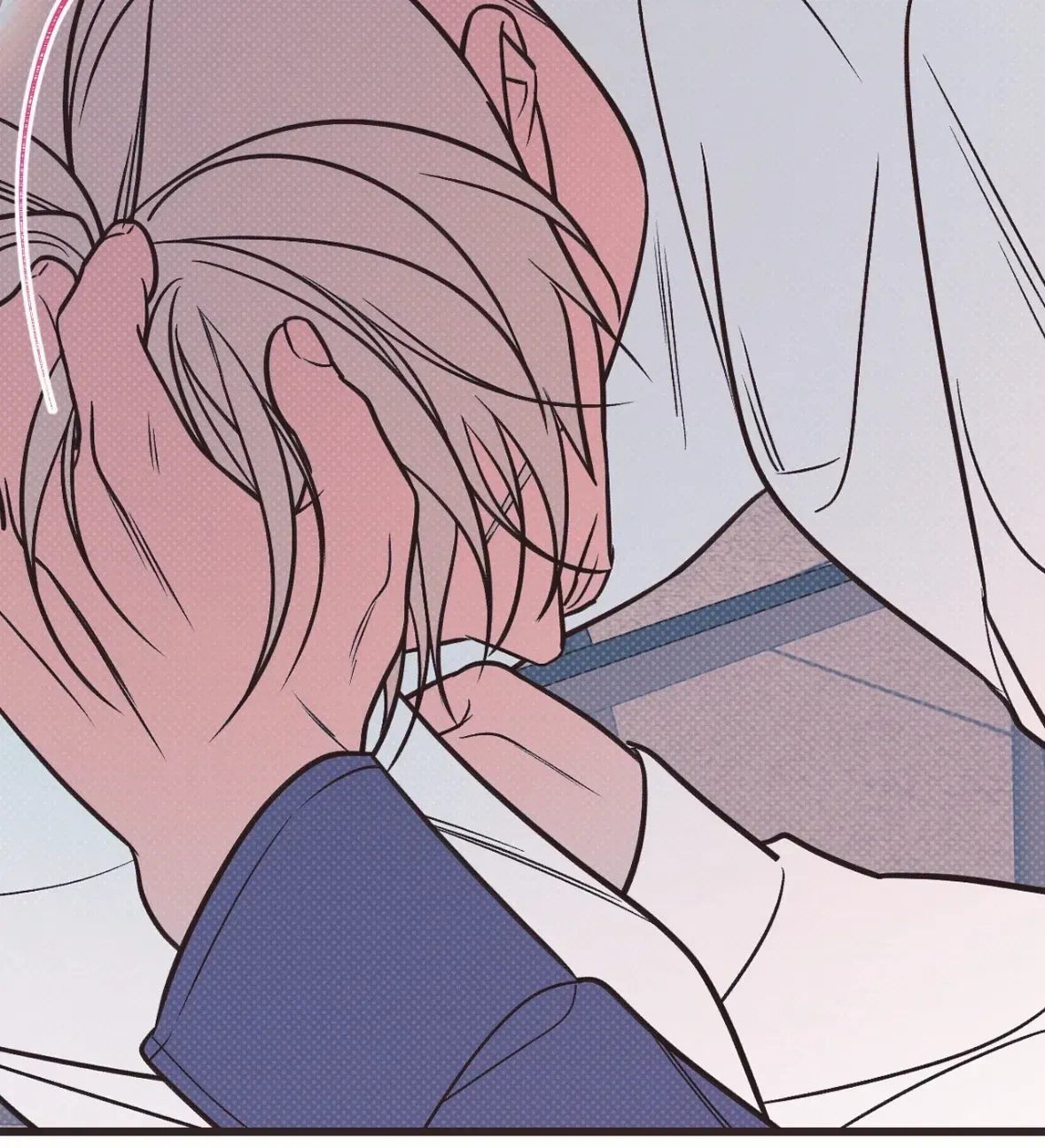 Monochrome Diary Chapter 34 page 101 - 