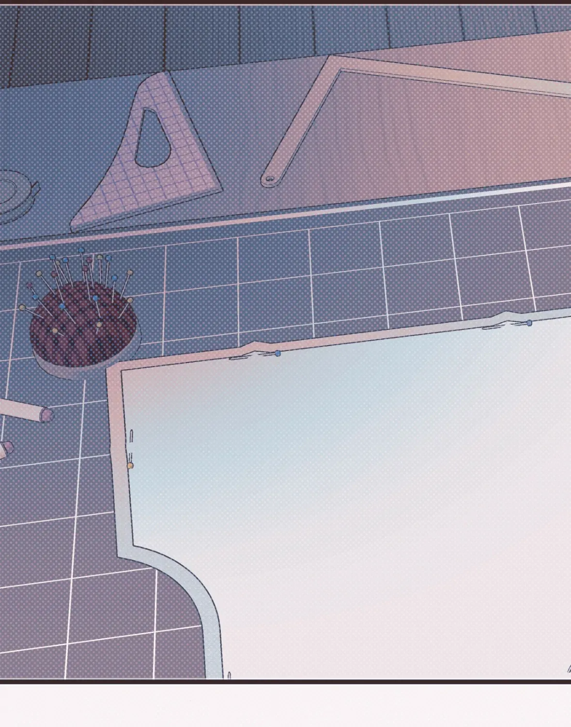 Monochrome Diary Chapter 34 page 106 - 