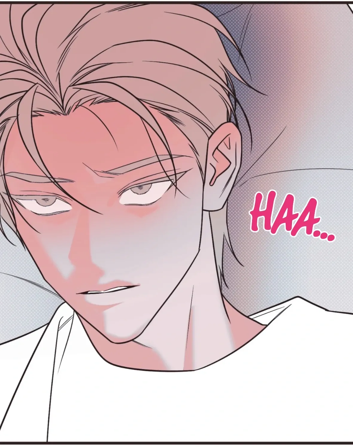 Monochrome Diary Chapter 34 page 12 - 