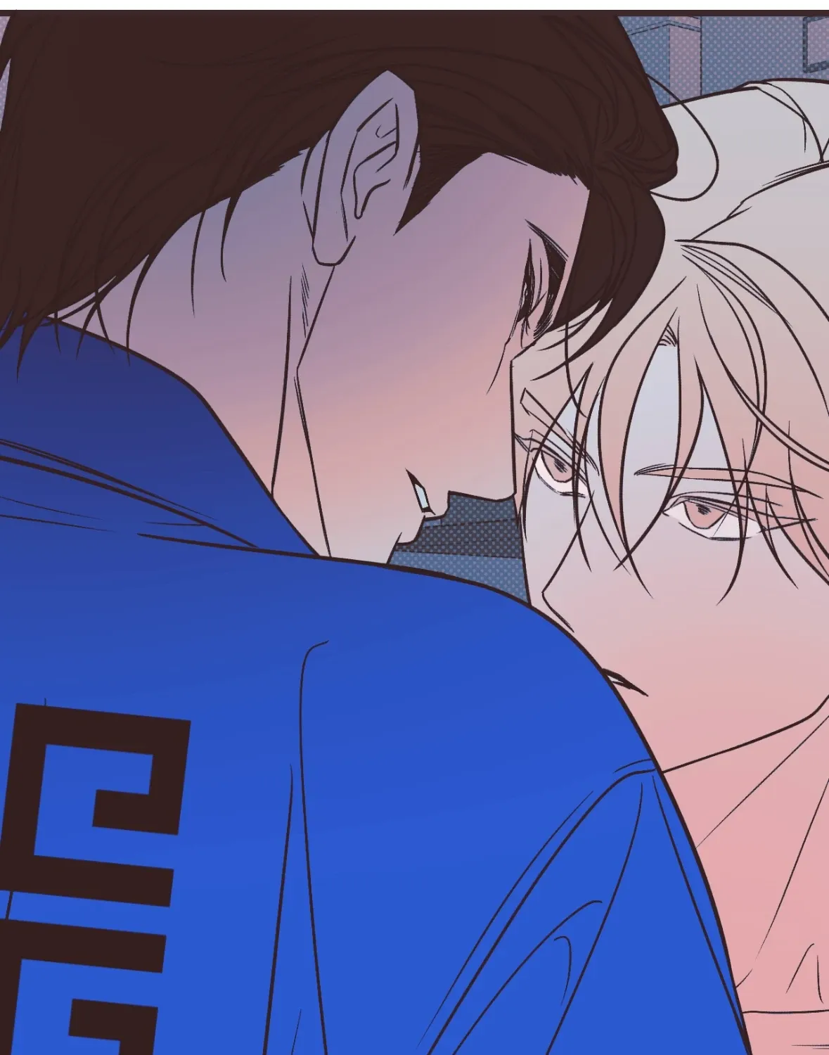 Monochrome Diary Chapter 34 page 115 - 