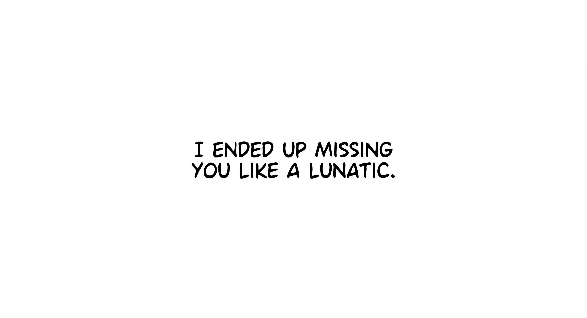 Monochrome Diary Chapter 34 page 118 - 