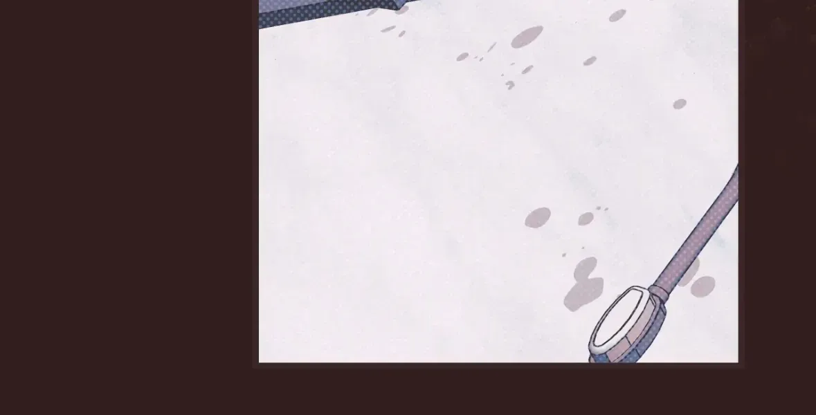 Monochrome Diary Chapter 34 page 124 - 